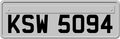 KSW5094