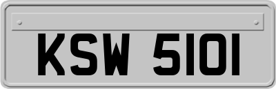 KSW5101