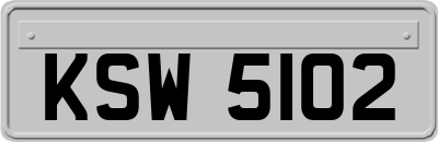 KSW5102