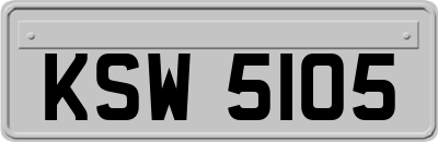 KSW5105