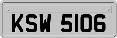 KSW5106