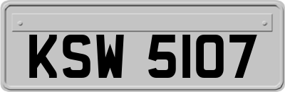 KSW5107