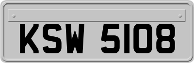 KSW5108