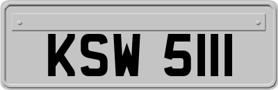 KSW5111