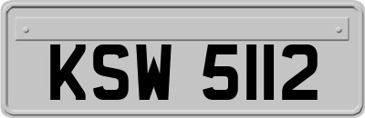 KSW5112