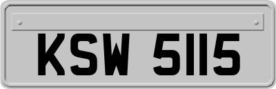 KSW5115