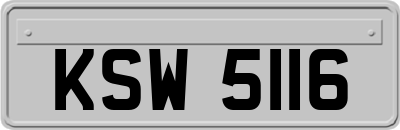 KSW5116