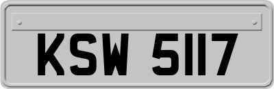 KSW5117