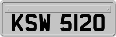 KSW5120