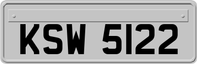 KSW5122