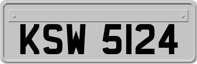 KSW5124