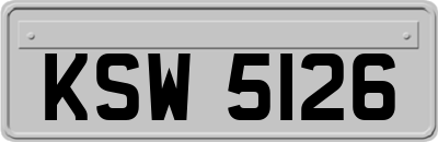 KSW5126