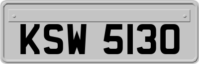 KSW5130