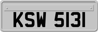 KSW5131