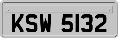 KSW5132