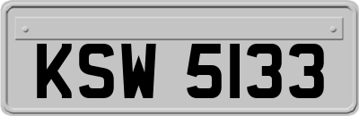 KSW5133