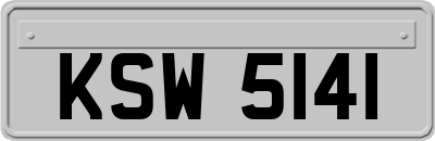 KSW5141