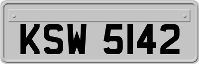 KSW5142
