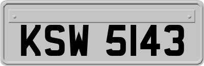 KSW5143