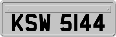 KSW5144