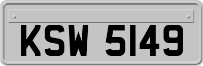 KSW5149