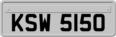 KSW5150