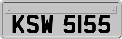 KSW5155