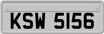KSW5156