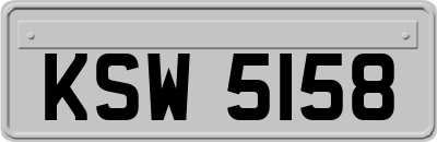 KSW5158