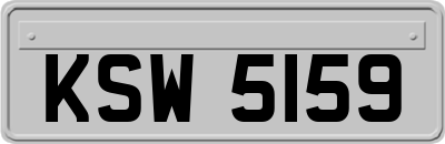 KSW5159