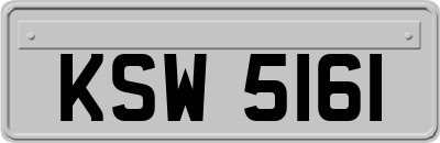 KSW5161