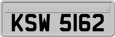 KSW5162
