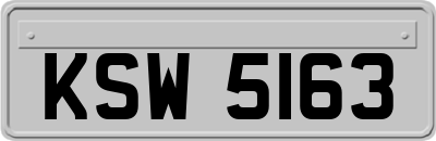 KSW5163