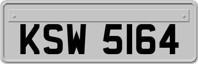 KSW5164