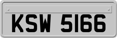 KSW5166