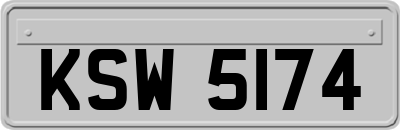 KSW5174