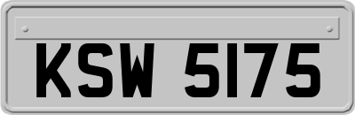KSW5175