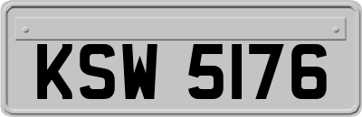KSW5176