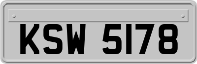 KSW5178