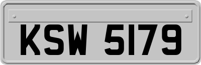 KSW5179