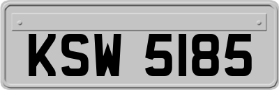 KSW5185