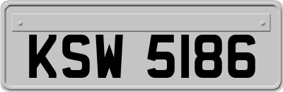 KSW5186