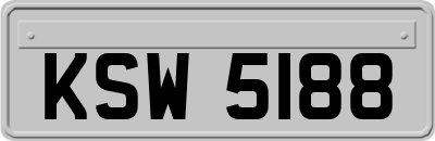 KSW5188