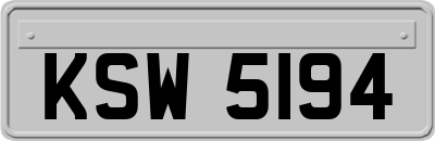 KSW5194