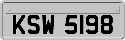 KSW5198