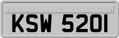 KSW5201
