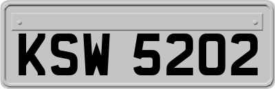KSW5202