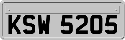 KSW5205