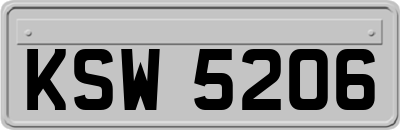 KSW5206