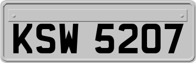 KSW5207